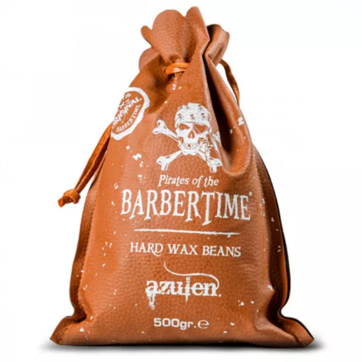 BARBERTIME Gyanta gyöngy Azulén 500 g