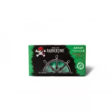 BARBERTIME Gyanta  Azulén 500 g