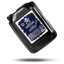 BARBERTIME Professzionális Hajsampon 5000 ml