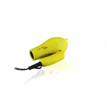 Gettin'Fluo utazó mini hajszárító Lemon