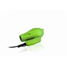 Gettin'Fluo utazó mini hajszárító Green Apple