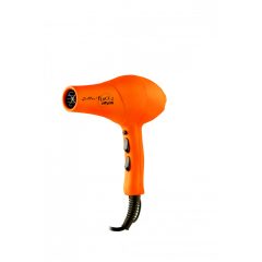 Gettin'Fluo Pro hajszárító Orange 1800 W