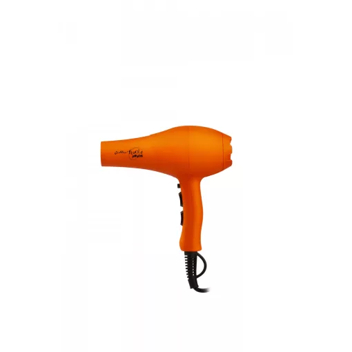 Gettin'Fluo Pro hajszárító Orange 1800 W + Mini hajszárító
