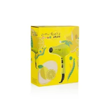 Gettin'Fluo Pro hajszárító Lemon 1800 W + Mini hajszárító