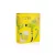  Gettin'Fluo Pro hajszárító Lemon 1800 W + Mini hajszárító