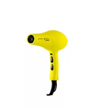 Gettin'Fluo Pro hajszárító Lemon 1800 W + Mini hajszárító