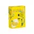   Gettin'Fluo Pro hajszárító Lemon 1800 W + Mini hajszárító