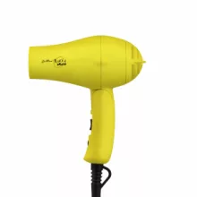 Gettin'Fluo Pro hajszárító Lemon 1800 W + Mini hajszárító