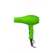 Gettin'Fluo Pro hajszárító Green Apple 1800 W + Mini hajszárító