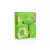   Gettin'Fluo Pro hajszárító Green Apple 1800 W + Mini hajszárító
