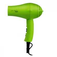 Gettin'Fluo Pro hajszárító Green Apple 1800 W + Mini hajszárító