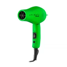 Gettin'Fluo Pro hajszárító Green Apple 1800 W + Mini hajszárító