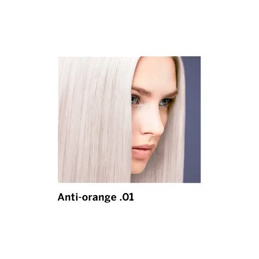 Revlon Professional Color Excel Gloss 10.01 hajszínező 70 ml