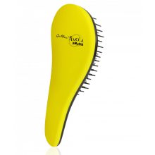 Gettin'Fluo Detangler kefe Lemon