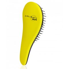 Gettin'Fluo Detangler kefe Lemon