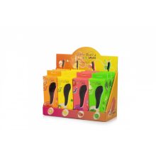 Gettin'Fluo Detangler kefe Green Apple
