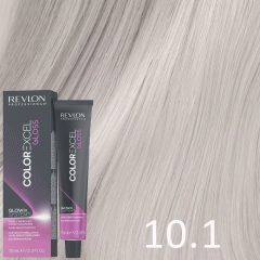   Revlon Professional Color Excel Gloss 10.1 hajszínező 70 ml