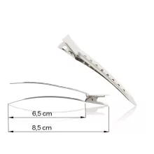 Leválasztó csipesz 8,5 cm 12db / csomag