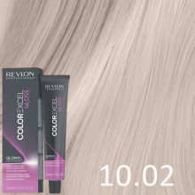 Revlon Professional Color Excel Gloss 10.02 hajszínező 70 ml