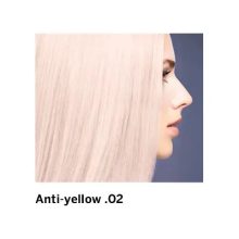 Revlon Professional Color Excel Gloss 10.02 hajszínező 70 ml