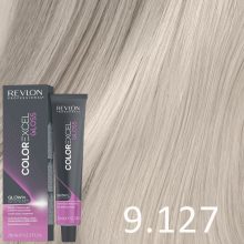 Revlon Professional Color Excel Gloss 9.127 hajszínező 70 ml