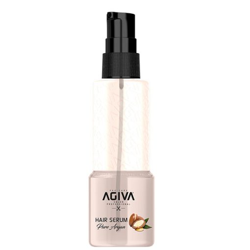 AGIVA Haj Szérum Pure Argan