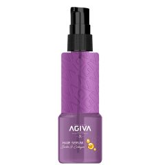 AGIVA Haj Szérum Biotin & Collagen