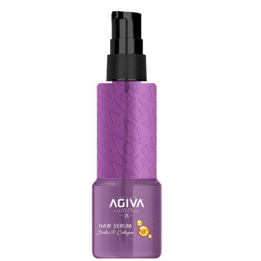 AGIVA Haj Szérum Biotin & Collagen