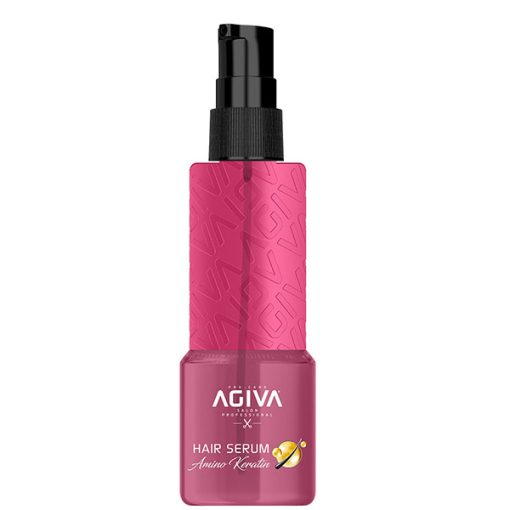 AGIVA Haj Szérum Amino Keratin