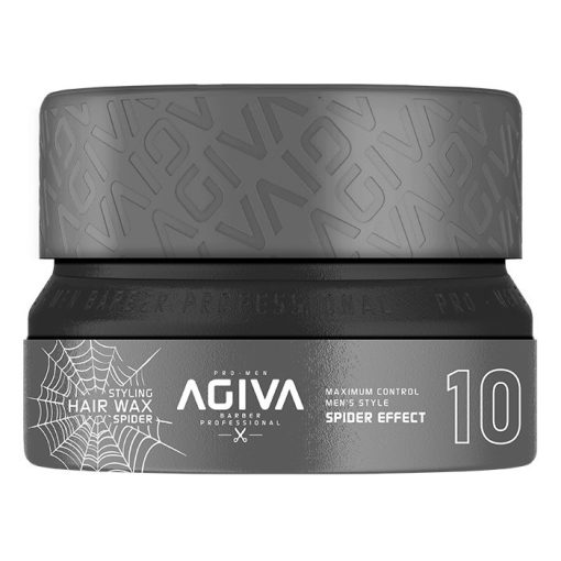 AGIVA Styling Wax 10 Spider Effect 155 ml