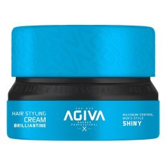 AGIVA Styling Cream Brillantine Shiny 155 ml