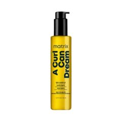   Matrix Total Results A Curl Can Dream könnyű hajolaj 150 ml