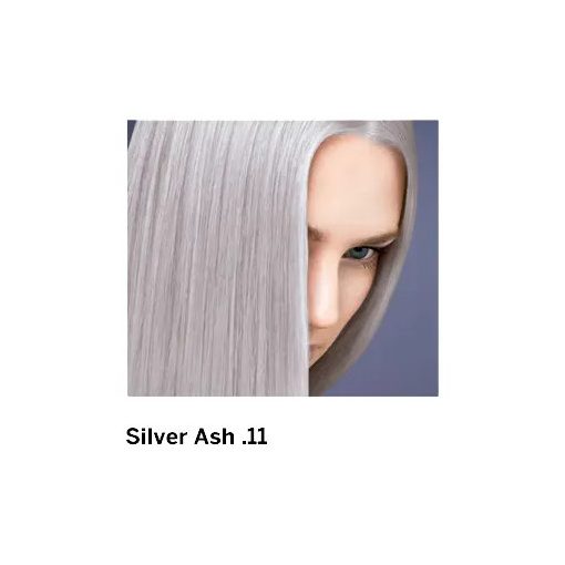 Revlon Professional Color Excel Gloss 9.11 hajszínező 70 ml