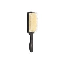 Kashōki Smooth White Detangler Paddle hajkefe természetes sörtékkel