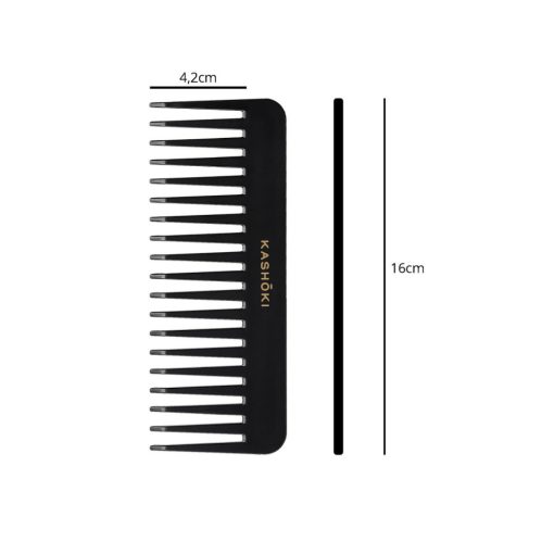 Kashōki KAZUKO fésű