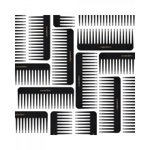 Kashōki KAZUKO fésű