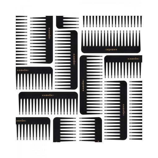 Kashōki KAZUKO fésű