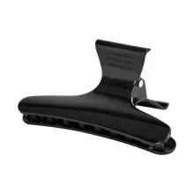 Sason csipesz LUSSONI fekete 12 db