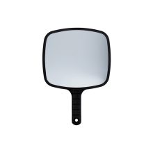 LUSSONI Tükör fogantyúval