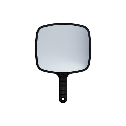 LUSSONI Tükör fogantyúval