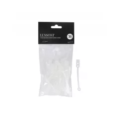Pótgumi dauercsavaróhoz LUSSONI 50db 90mm