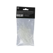 Pótgumi dauercsavaróhoz LUSSONI 50db 90mm