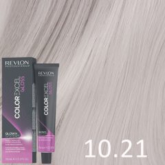  Revlon Professional Color Excel Gloss 10.23 hajszínező 70 ml