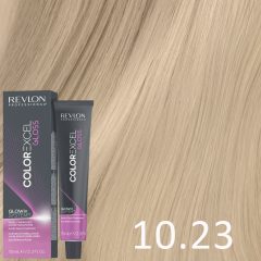   Revlon Professional Color Excel Gloss 10.23 hajszínező 70 ml