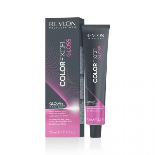 Revlon Professional Color Excel Gloss 10.23 hajszínező 70 ml
