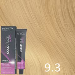 Revlon Professional Color Excel Gloss 9.3 hajszínező 70 ml
