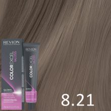 Revlon Professional Color Excel Gloss 8.21 hajszínező 70 ml