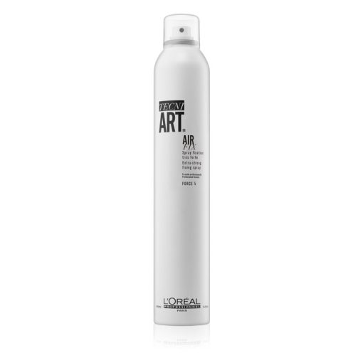 L'Oréal Tecni ART Air Fix extra erős hajlakk 400ml