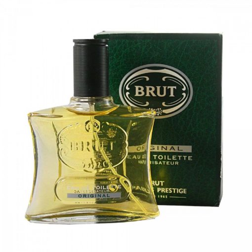 Brut Eau De Toilette Original 100 ml