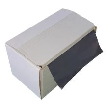 Melírfólia alumínium ezüst 50 m